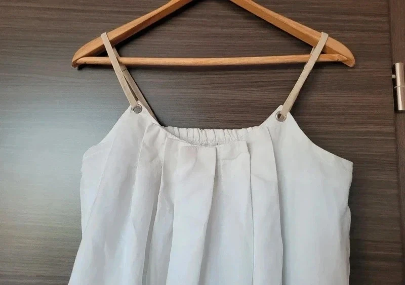 Conjunto Carling en ramia – Talla 42/44 – photo 5